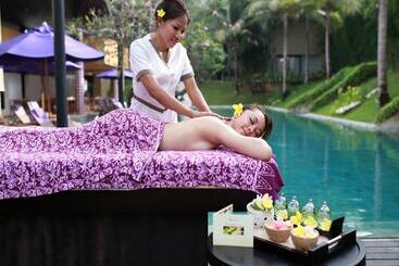 هتل Taum Resort Bali