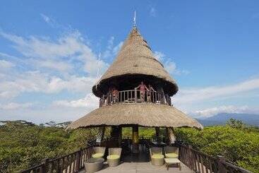 Hôtel The Menjangan By Lifestyleretreats