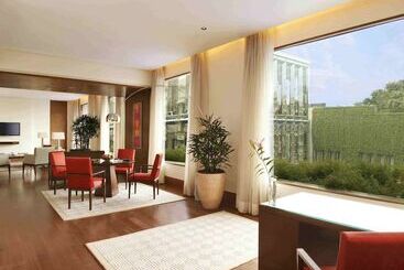 هتل The Oberoi  Gurgaon