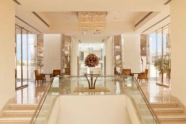 هتل The Oberoi  Gurgaon