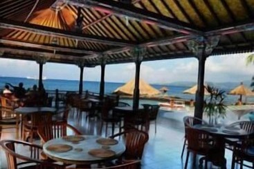 هتل The Rishi Candidasa Beach