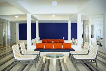 هتل Trinco Blu By Cinnamon