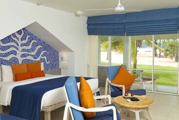 هتل Trinco Blu By Cinnamon