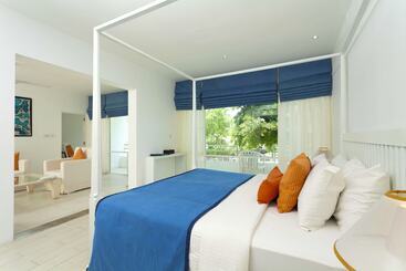 Trinco Blu By Cinnamon - Trincomalee