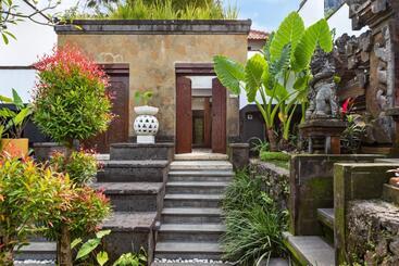 هتل Ubud Green Resort Villas Powered By Archipelago
