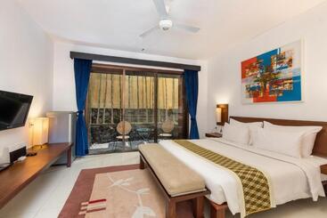 هتل Ubud Green Resort Villas Powered By Archipelago