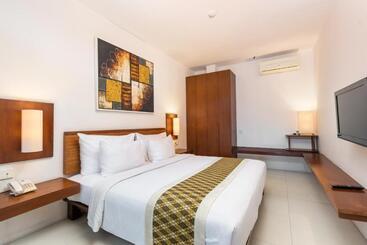 Ubud Green Resort Villas Powered By Archipelago - Ubud