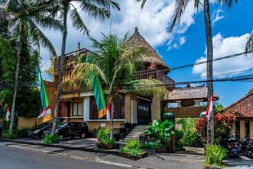 هتل Ubud Green Resort Villas Powered By Archipelago
