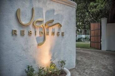 酒店 Residence On Park Street