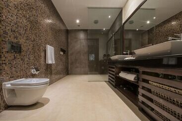 酒店 Residence On Park Street