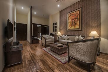 酒店 Residence On Park Street