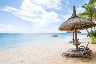 هتل Victoria Beachcomber Resort & Spa