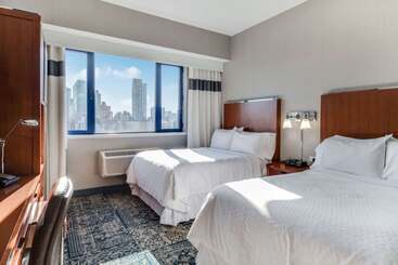 Vista Lic Hotel, Premier Collection By Best Western - Long Island City