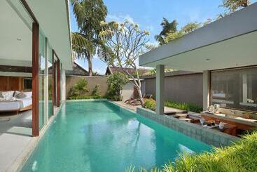 هتل Ziva A Boutique Villa