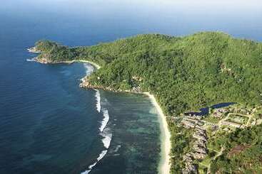 Kempinski Seychelles Resort
