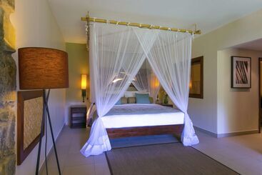 Kempinski Seychelles Resort