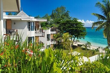 Le Cardinal Exclusive Resort - Trou aux Biches