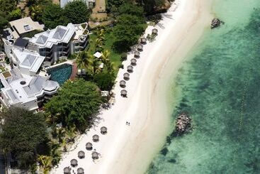 Le Cardinal Exclusive Resort