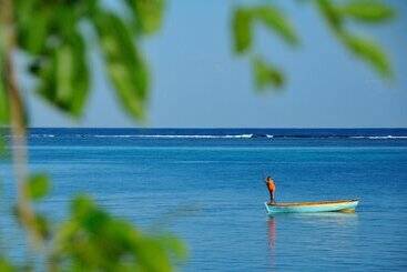 Le Cardinal Exclusive Resort
