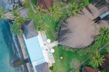 Lotus Bungalows