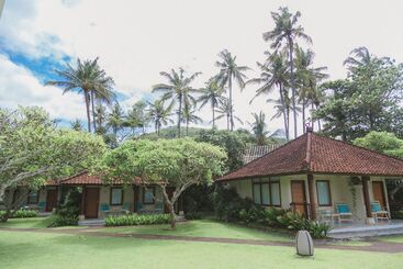 Lotus Bungalows