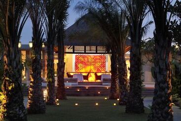 Mahagiri Villas Sanur - Sanur
