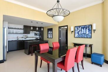 Marriott Marquis City Center Doha Hotel