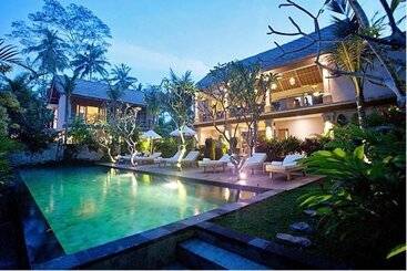 Puri Sunia Resort