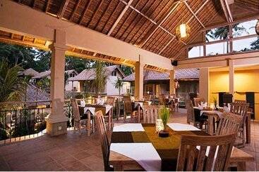 Puri Sunia Resort