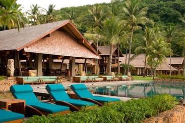 Jeeva Klui Resort - Lombok