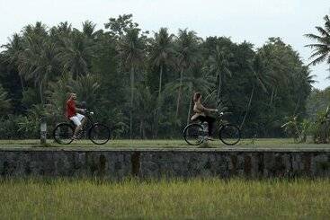 استراحتگاه Plataran Borobudur