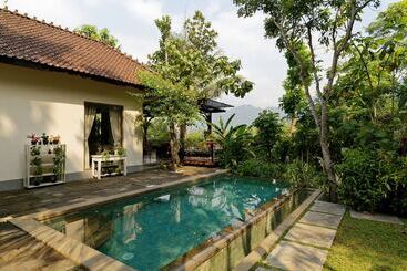 استراحتگاه Plataran Borobudur