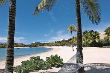 استراحتگاه Shangrila Le Touessrok, Mauritius