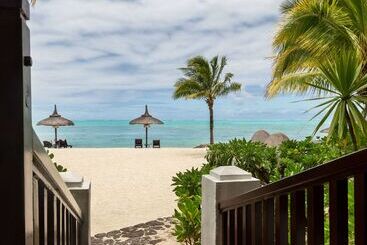 استراحتگاه Shangrila Le Touessrok, Mauritius