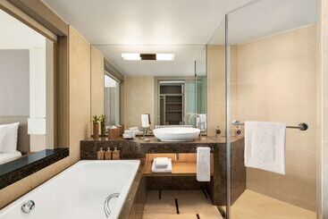 استراحتگاه Shangrila Le Touessrok, Mauritius