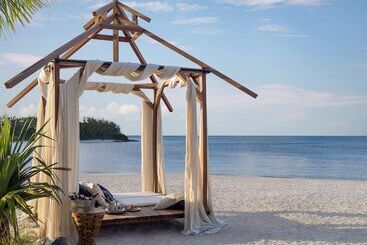 استراحتگاه Shangrila Le Touessrok, Mauritius