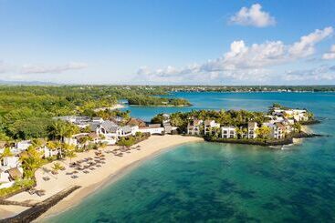 استراحتگاه Shangrila Le Touessrok, Mauritius