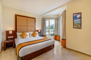 استراحتگاه Sterling Ooty Fern Hill
