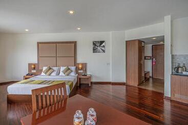 استراحتگاه Sterling Ooty Fern Hill