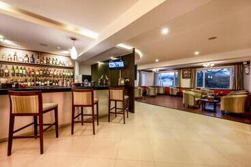 استراحتگاه Sterling Ooty Fern Hill
