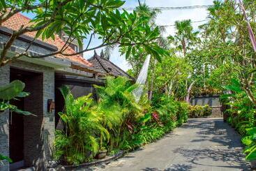 استراحتگاه The Bali Dream Villa Seminyak