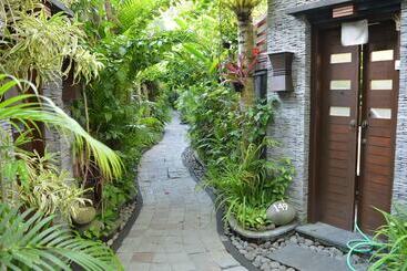 استراحتگاه The Bali Dream Villa Seminyak