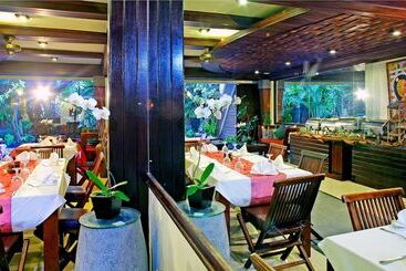 استراحتگاه The Bali Dream Villa Seminyak