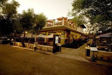 استراحتگاه Villa Grasia