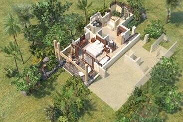 Shanti Maurice Resort & Spa