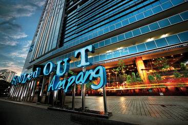 Somerset Kuala Lumpur