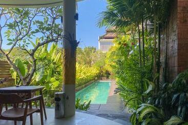 Djabu Seminyak