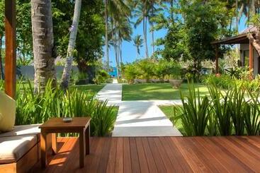 The Chandi Boutique Resort & Spa - Mataram