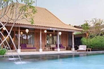 The Purist Villas & Spa Ubud