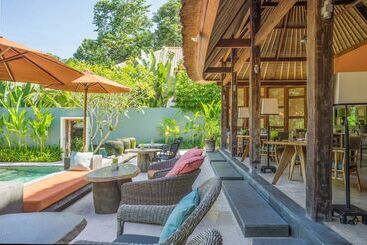 The Purist Villas & Spa Ubud